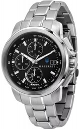 MASERATI Zegarek R8873645003