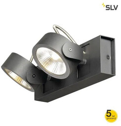 Oprawa sufitowa KALU LED 1000129 - SLV Oficjalny