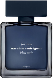 Narciso Rodriguez For Him Bleu Noir Parfum perfumy