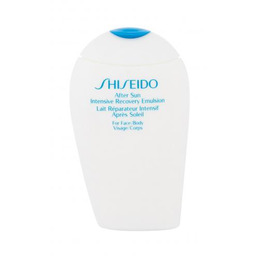 Shiseido After Sun Emulsion preparaty po opalaniu 150