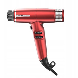 Ga.ma Suszarka Iq Lite red