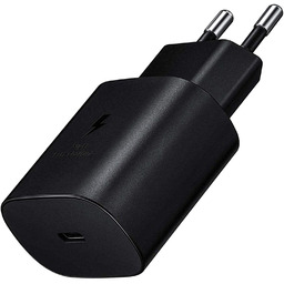 Ładowarka sieciowa Samsung EP-TA800EBE 25W do Galaxy A70
