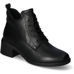 Botki Sergio Leone BT25439-S Czarne