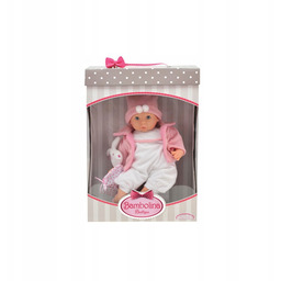 Lalka Bambolina Boutique 48 cm