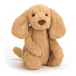 MASKOTKA JELLYCAT Pluszowy Piesek Szczeniak TOFIK - 31