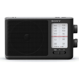 Radio Sony ICF-506