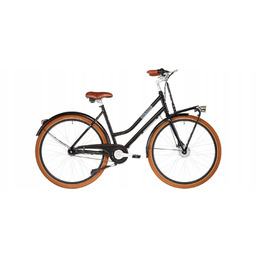 Ortler Miss Liz Glossy Rower miejski '28 50
