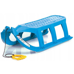 Sanki Plastikowe Tatra IST-3005U Prosperplast