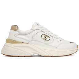 Sneakersy Liu Jo BA6045 P0102 Biały