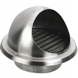 CZERPNIA WYRZUTNIA ŚCIENNA KRATKA WENTYLACYJNA fi 200mm +