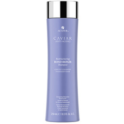 Alterna Caviar Restructuring Bond Repair, szampon regenerujący, 250ml