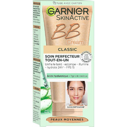 Miracle Skin Perfector BB Cream Classic Medium