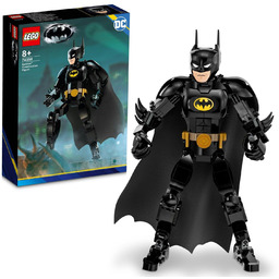 76259 Lego DC 76259 Batman figurka Torba Lego