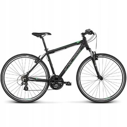 Kross Evado 2.0 M 28 S cza_zie m