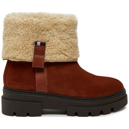 Botki Tommy Hilfiger