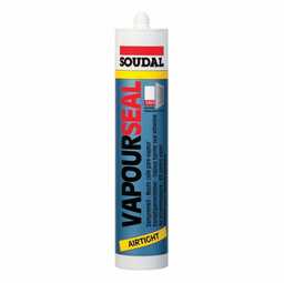 Soudal paroszczelny klej do folii budowlanych 310 ml