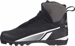 McKINLEY Active Pro Plk buty biegowe czarne/białe 40,5