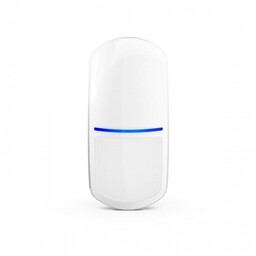 CZUJNIK RUCHU DUALNY pilot SLIM-DUAL-PET SATEL