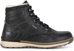 Trzewiki Mustang 4141-604-259 Szary