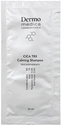 Dermomedica CICA TRX Calming Shampoo