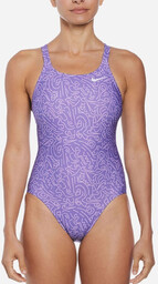 Kostium kąpielowy NIKE Hydrastrong Multi Print NESSD011 582