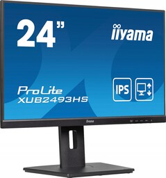 Monitor iiyama ProLite XUB2493HS-B6 A 24 Ips Led