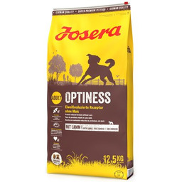 JOSERA Adult Optiness 12,5kg