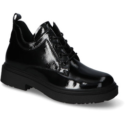 Botki Sergio Leone BT25727-S Czarne
