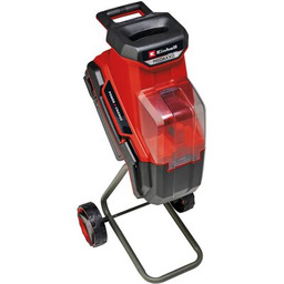 EINHELL Rozdrabniacz do gałęzi akumulatorowy 2X18 REDAXXO 36/25