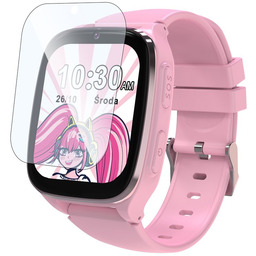 Smartwatch Kiano Watch KID 4G LTE Princess -