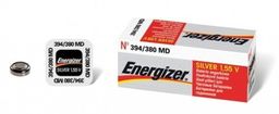 bateria srebrowa mini Energizer 394-380 / G9 /
