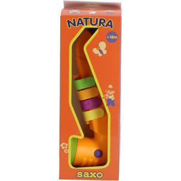 Reig Saksofon 4-Note