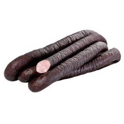 Kiełbasa krojona wędzona dymem KBN około 0,9 kg