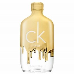 Calvin Klein CK One Gold woda toaletowa unisex