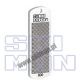 Pilnik diamentowy Ski Man Racing Team 70mm p600