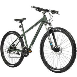 INDIANA Rower górski MTB X-Pulser 2.9 M19 29