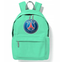 PLECAK SZKOŁA MINT PSG PARIS SAING GERMAIN Wzory