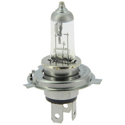 XL 680022 Żarówka, reflektor dalekosiężny H4, Halogen, 60/55W,
