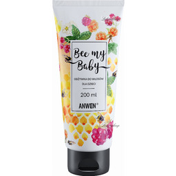 ANWEN - Bee My Baby - Odżywka