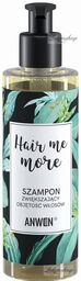 ANWEN - Hair Me More - Szampon zwiększający