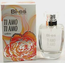 Bi-es Tiamo Tiamo White, Woda perfumowana 100ml (Cacharel