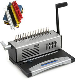 Bindownica Wallner S68
