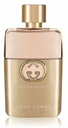 Gucci Guilty Pour Femme Woda perfumowana 50 ml