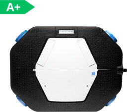 Rekuperator 83x115,8x32,4 cm / 360 m3/h HRC-360 OptiAir