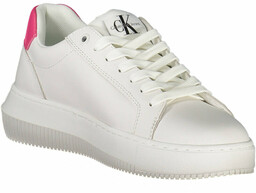 DAMSKIE BUTY SPORTOWE CALVIN KLEIN WHITE