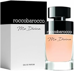 Roccobarocco - Me Divina Eau de Parfum