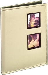 Hama Album retro II fioletowy 10 x 15/80