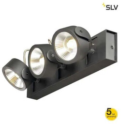Oprawa sufitowa KALU LED 1000131 - SLV Oficjalny