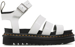Sandały Dr. Martens Blaire 27304100 Biały