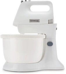 Mikser z misą KENWOOD Chefette Lite HMP32WH